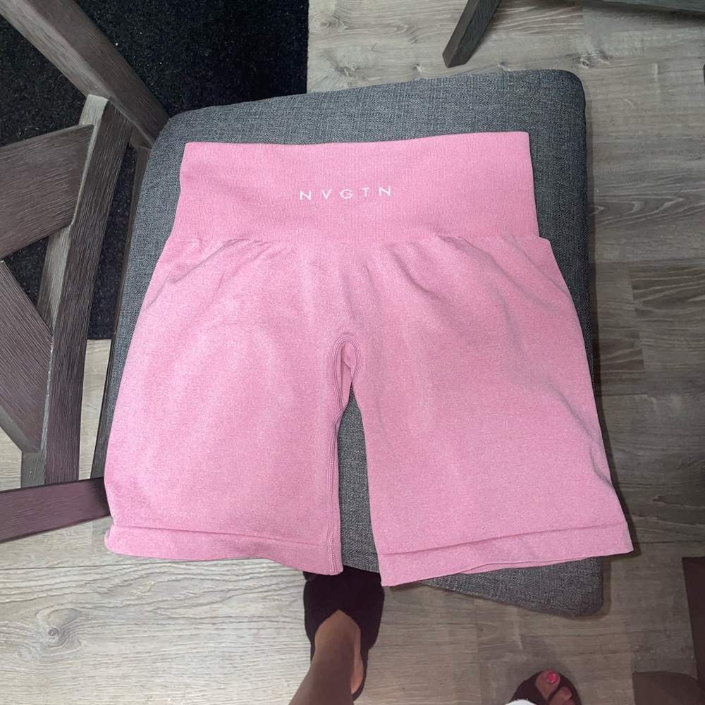 SIZE SM NVGTN PRO SHORT